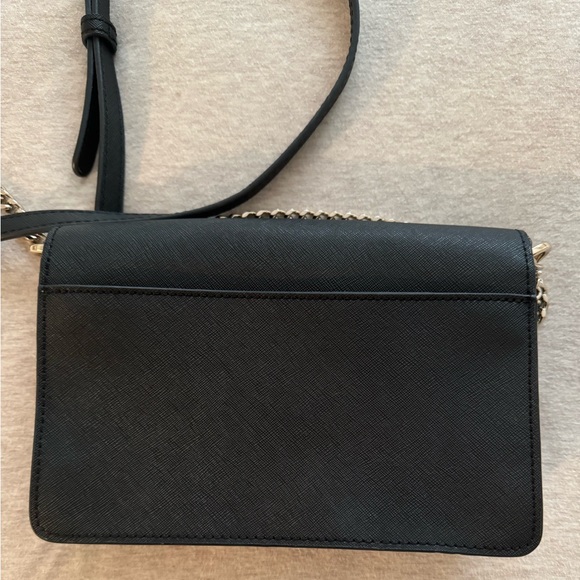 DKNY black purse - Picture 2 of 4